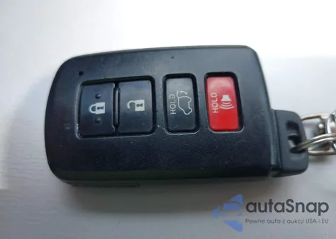 2015 Toyota Highlander Limited V6 z USA, uszkodzony, nr VIN 5TDYKRFHXFS074143